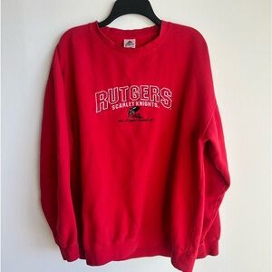 Vintage y2k Crewneck Sweatshirt